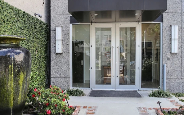 PH 2BR in Arts/Warehouse District