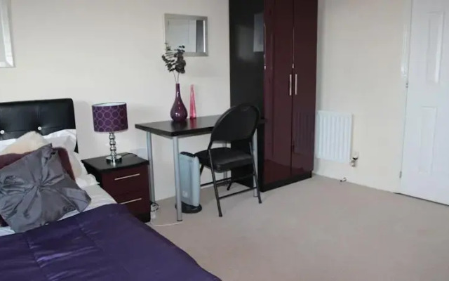 Sweet Dream Apartment