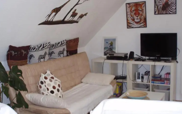 Ferienhaus Deubetal