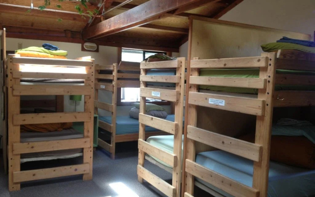 HI - Point Reyes Hostel