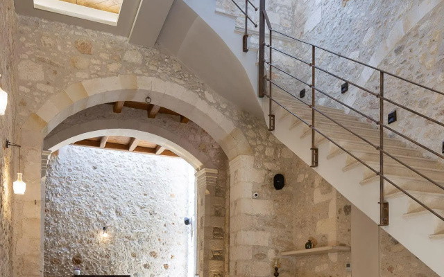 Casa dei Delfini