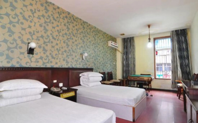 Chengxin Hotel