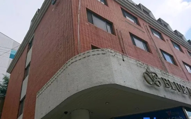 Busan Janglim Blue Moon Hotel