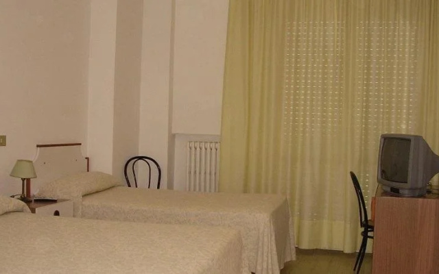 Albergo Tenda Verde
