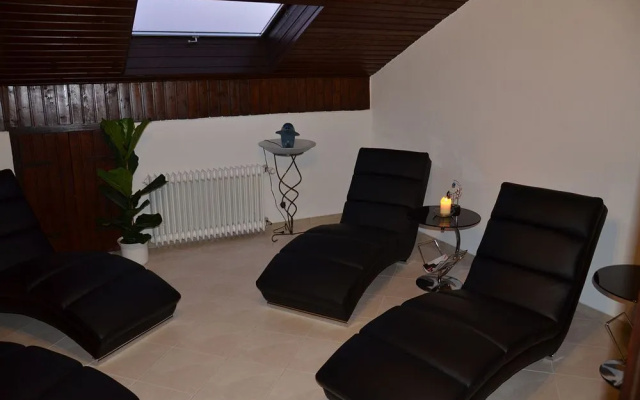 Princess Romantic Hotel
