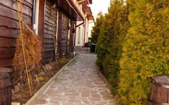 Zielone Zacisze