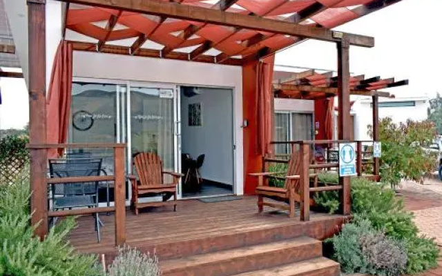 Vides del Rio Suites