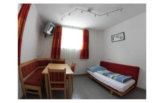 Haus Praxmarer
