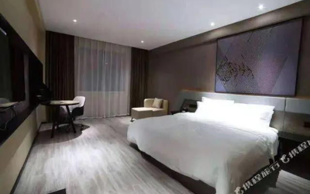 Yongshun Holiday Hotel