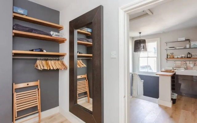 Charming 1 Bedroom Apartment in Vibrant East Dulwich