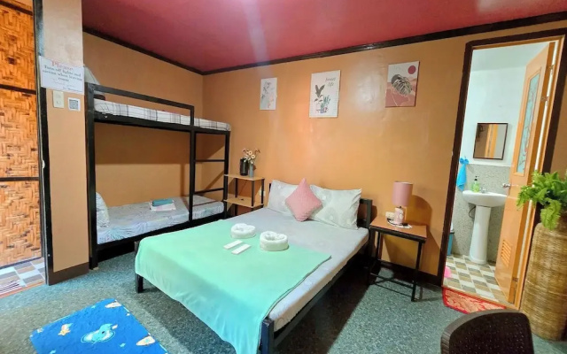 Adriana's Place Tropical Guesthouse