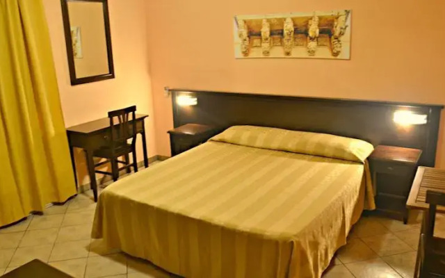 B&b Il Geranio