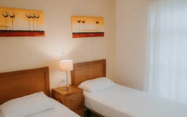 Club Marbella Rental, Málaga, Spain