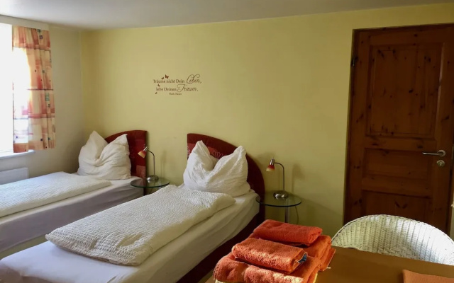 Pension "Idyll"