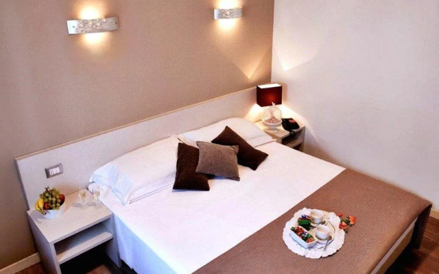 Hotel Mennini