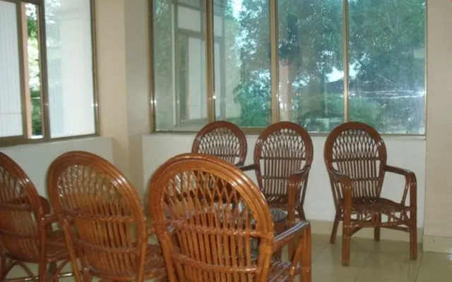 Sen Vang Hotel