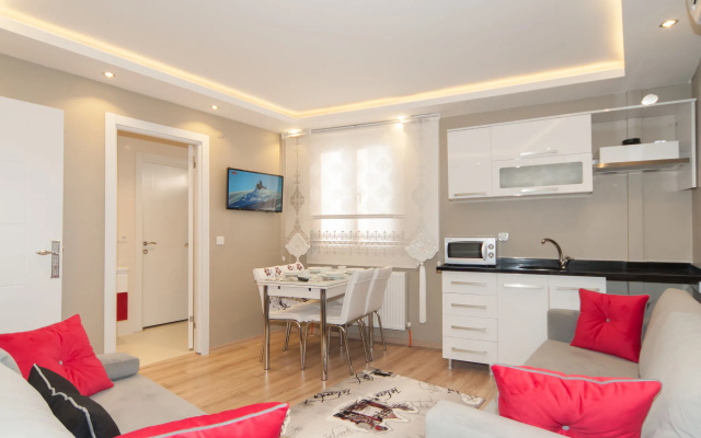 Dolce Vita Apartments
