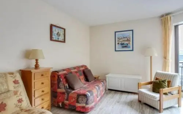 Apartment Oncet 2