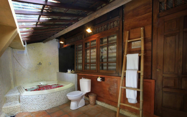 Graha Moding Villas