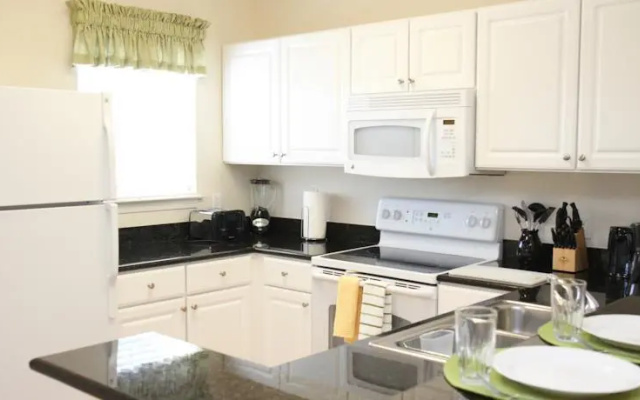 Lucaya Village by CND Holiday Homes