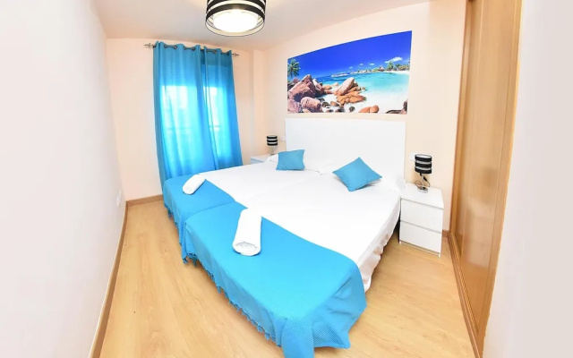 Apartamento Centrosol