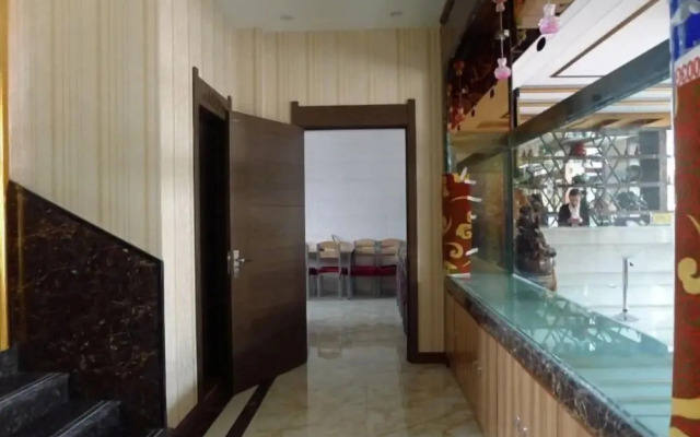 Shuang Long Hotel
