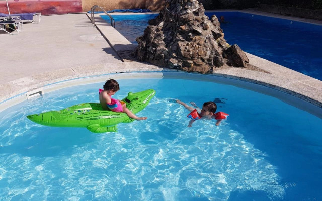 Hotel Rural Don Burguillo