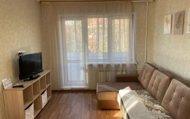 Аврора на улице 50 Лет Октября 23