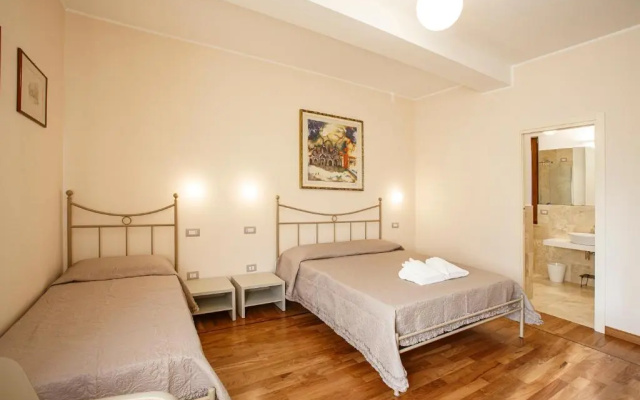 A Casa Di Leo