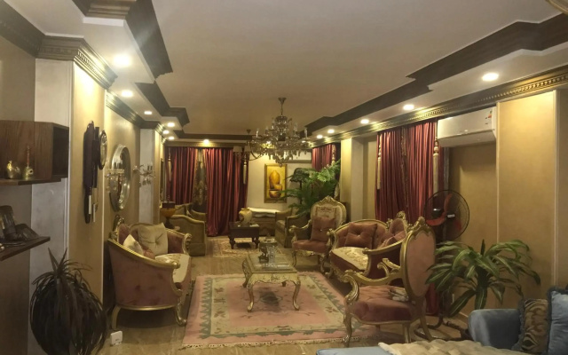 5 Stars Apartment