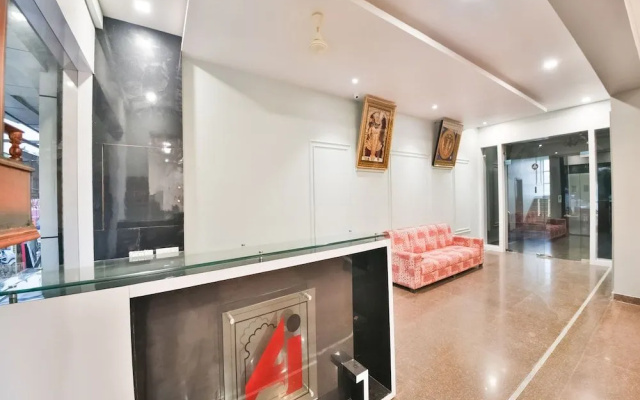 Ardency Inn by Park Tree Udaipur