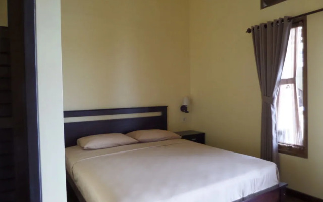SM Bromo Hotel