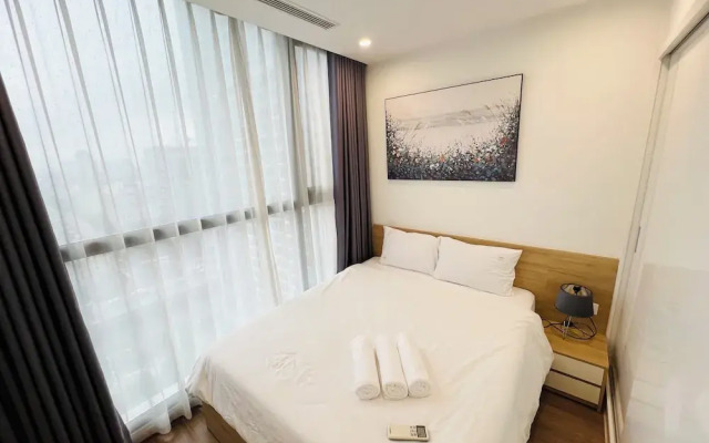 Vinhomes Skylake