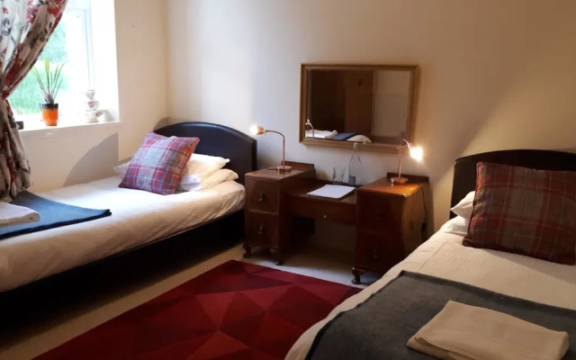 Craigag Lodge Guest House