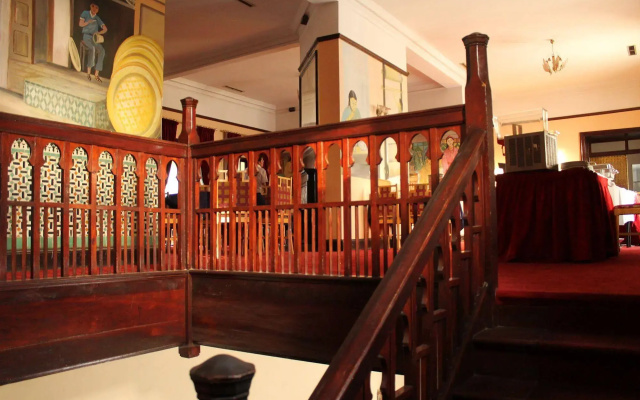 Hotel Batha