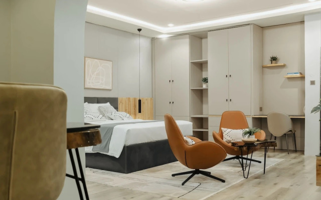 Kashco Apartment Wuse II