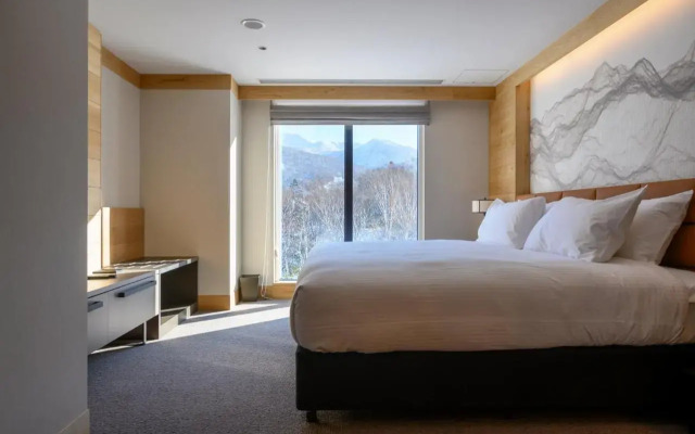 Yu Kiroro Ski In Ski Out Luxury Residences