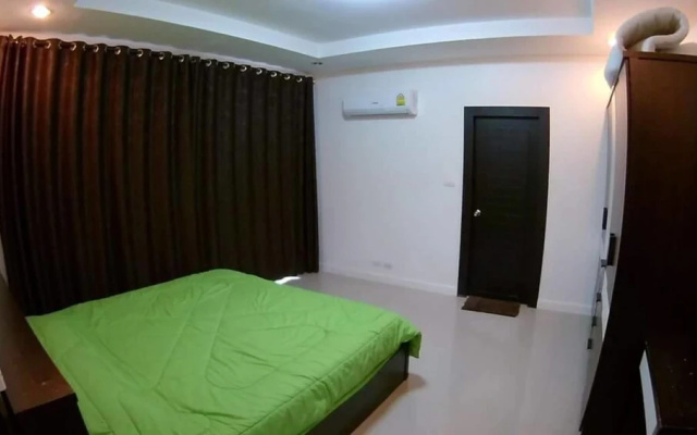 Baan I Rak