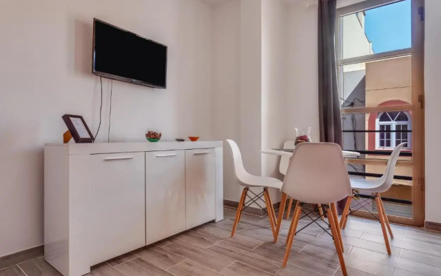 Apartamento Pizarro 1b