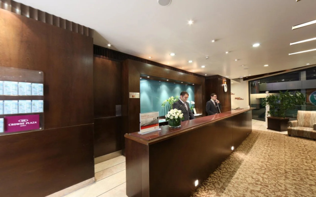 Crowne Plaza Hotel Beirut by IHG