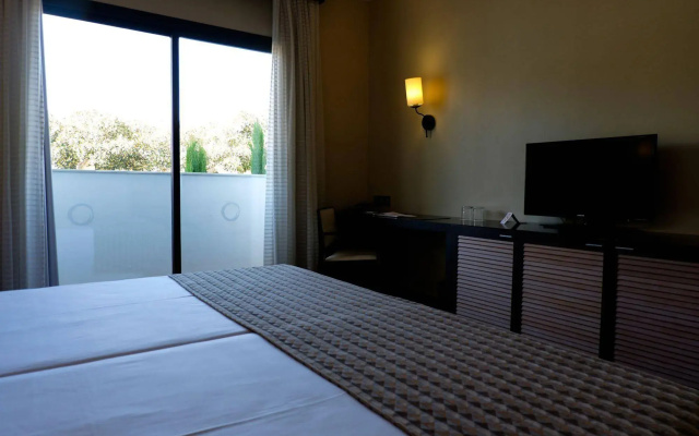 ALEGRIA Palacio Mojacar - Adults Only