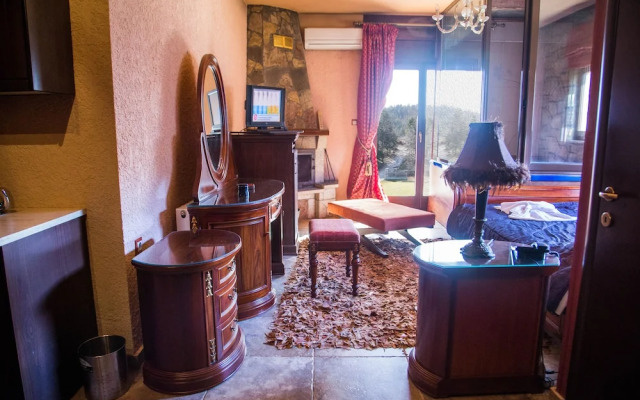 Silva Suites