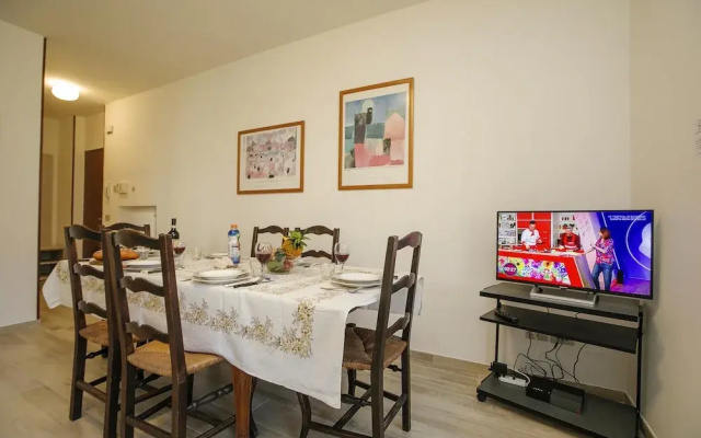 Bella Arco Apartment