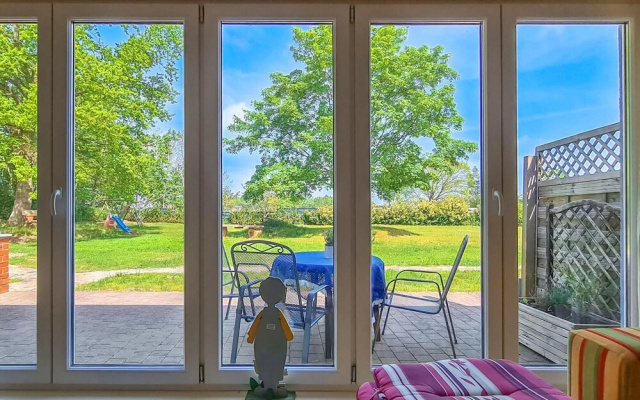 Stunning Apartment in Ribnitz-damgarten With Wifi and 1 Bedrooms