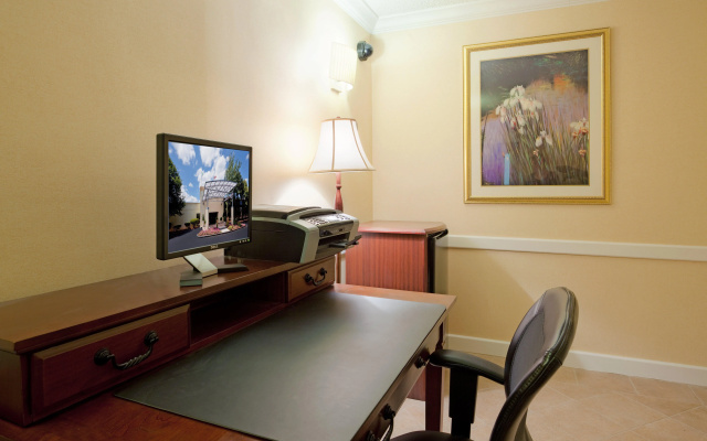 Holiday Inn Nashua
