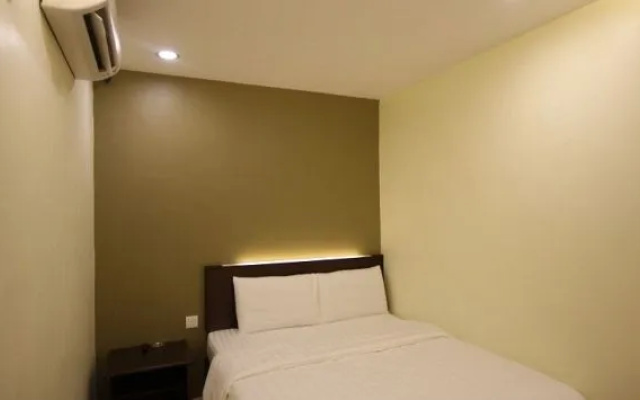 88 Hotel