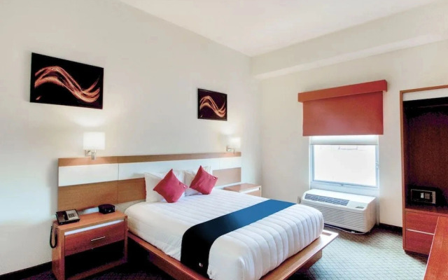 Los Herederos Hotel Piedras Negras