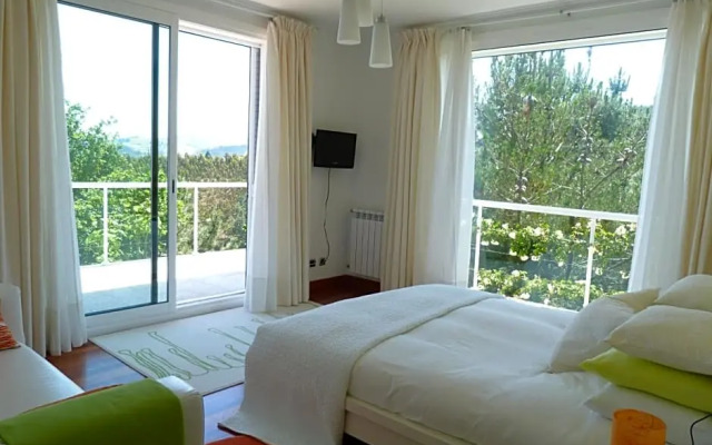 Hotel Garazar
