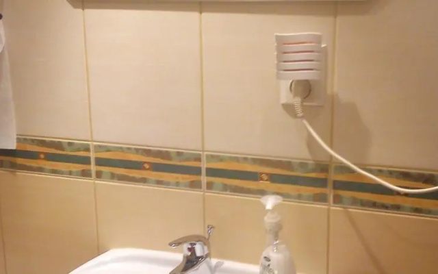 Motelik Olimpia