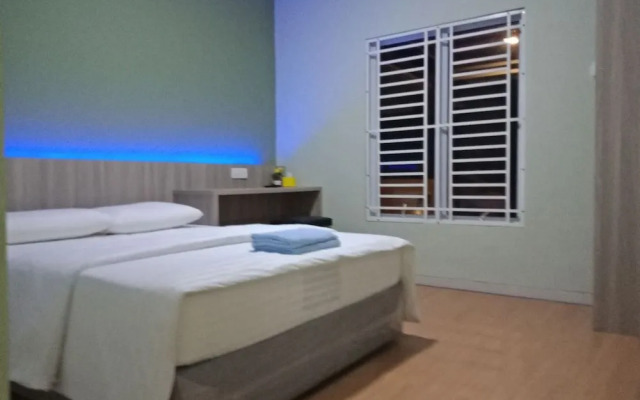 Sleeprest Golden Prima 1